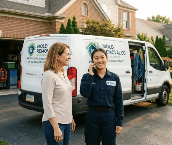 Crawlspace Mold Remediation Cary, IL FAQs